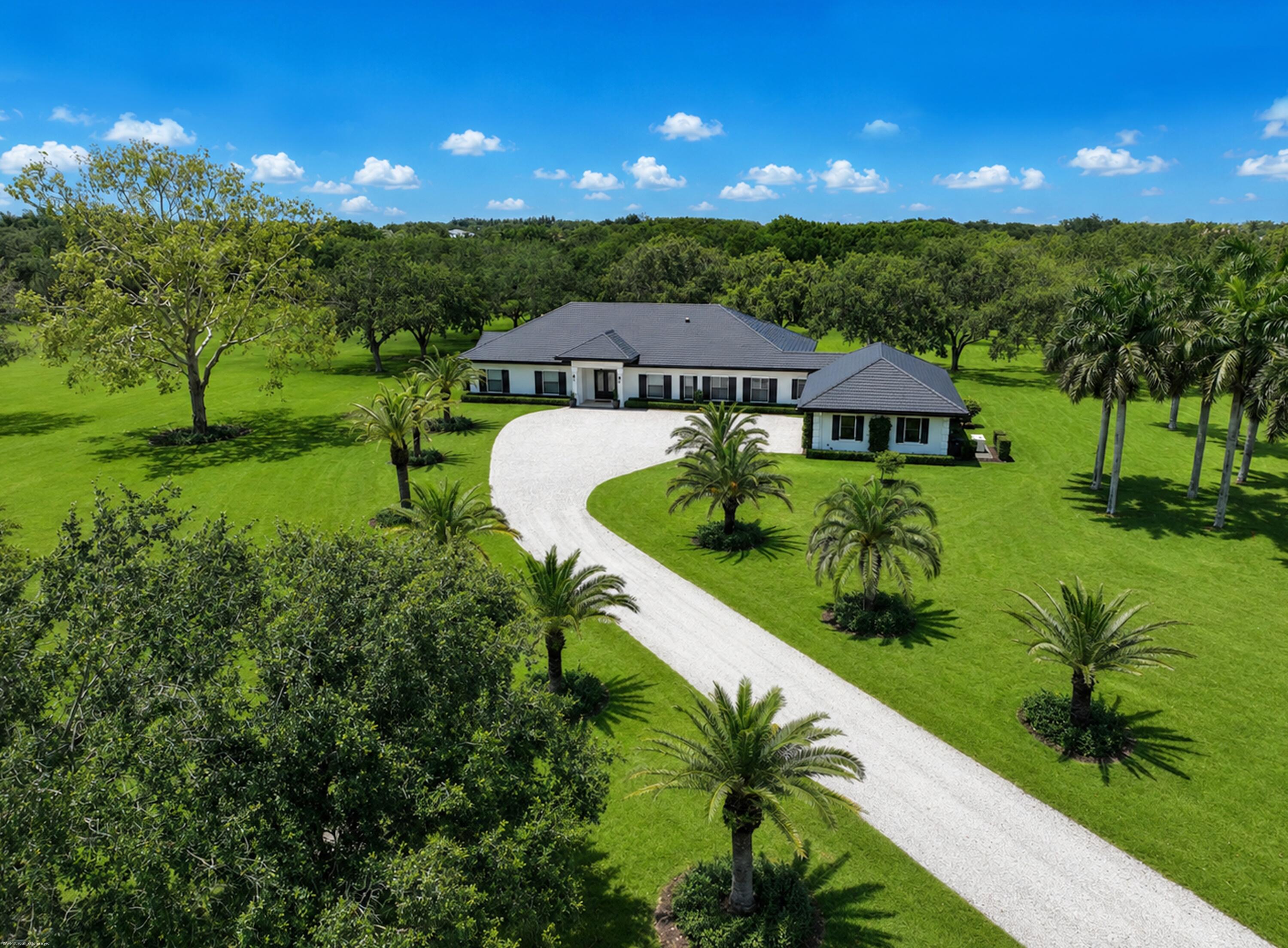16451 Norris Road Wellington, FL 33470 - Photo 89 of 91 16451 Norris Rd 014