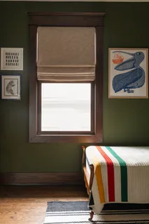 a view of entryway with furniture and wooden floor