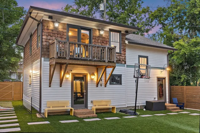 $3,395,000 | 1400 Linden Avenue, Nashville, TN 37212