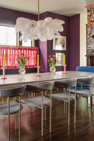 a kitchen with granite countertop a stove and a wooden floor