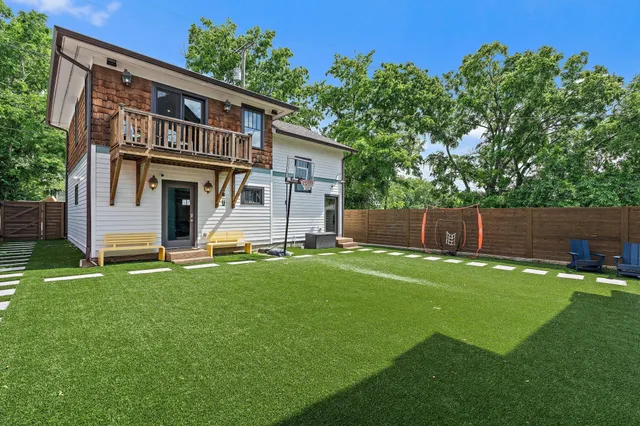 $3,395,000 | 1400 Linden Avenue, Nashville, TN 37212