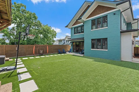 $3,395,000 | 1400 Linden Avenue, Nashville, TN 37212