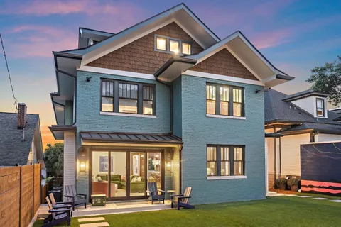 $3,395,000 | 1400 Linden Avenue, Nashville, TN 37212
