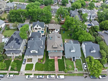 $3,395,000 | 1400 Linden Avenue, Nashville, TN 37212