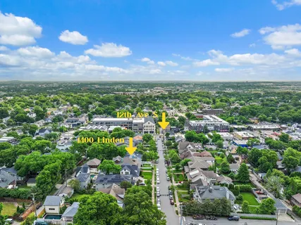 $3,395,000 | 1400 Linden Avenue, Nashville, TN 37212