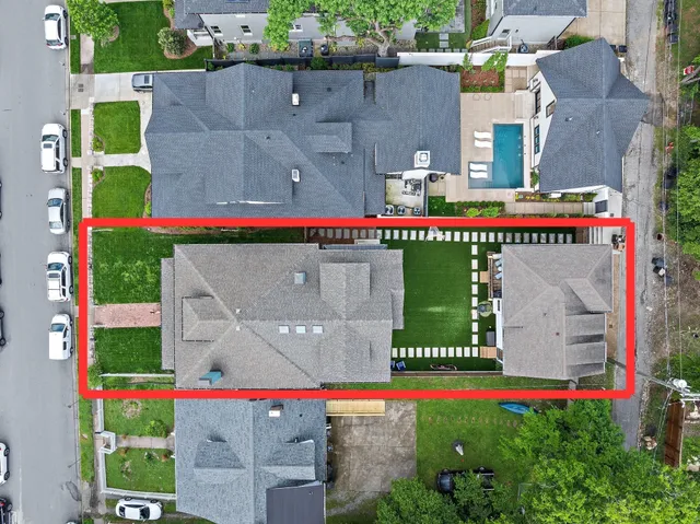 $3,395,000 | 1400 Linden Avenue, Nashville, TN 37212