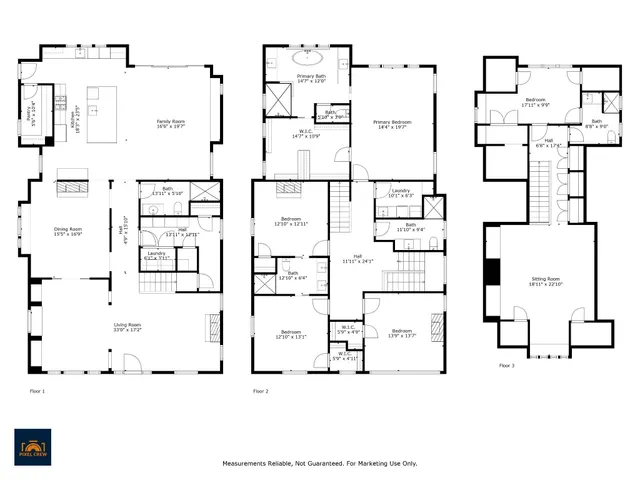 $3,395,000 | 1400 Linden Avenue, Nashville, TN 37212