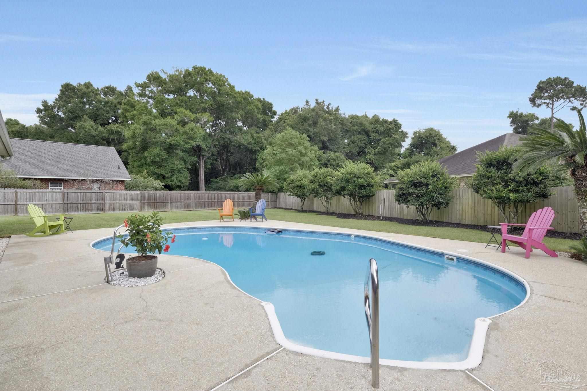 9244 Bell Ridge Drive Pensacola, FL 32526 - Photo 31 of 58