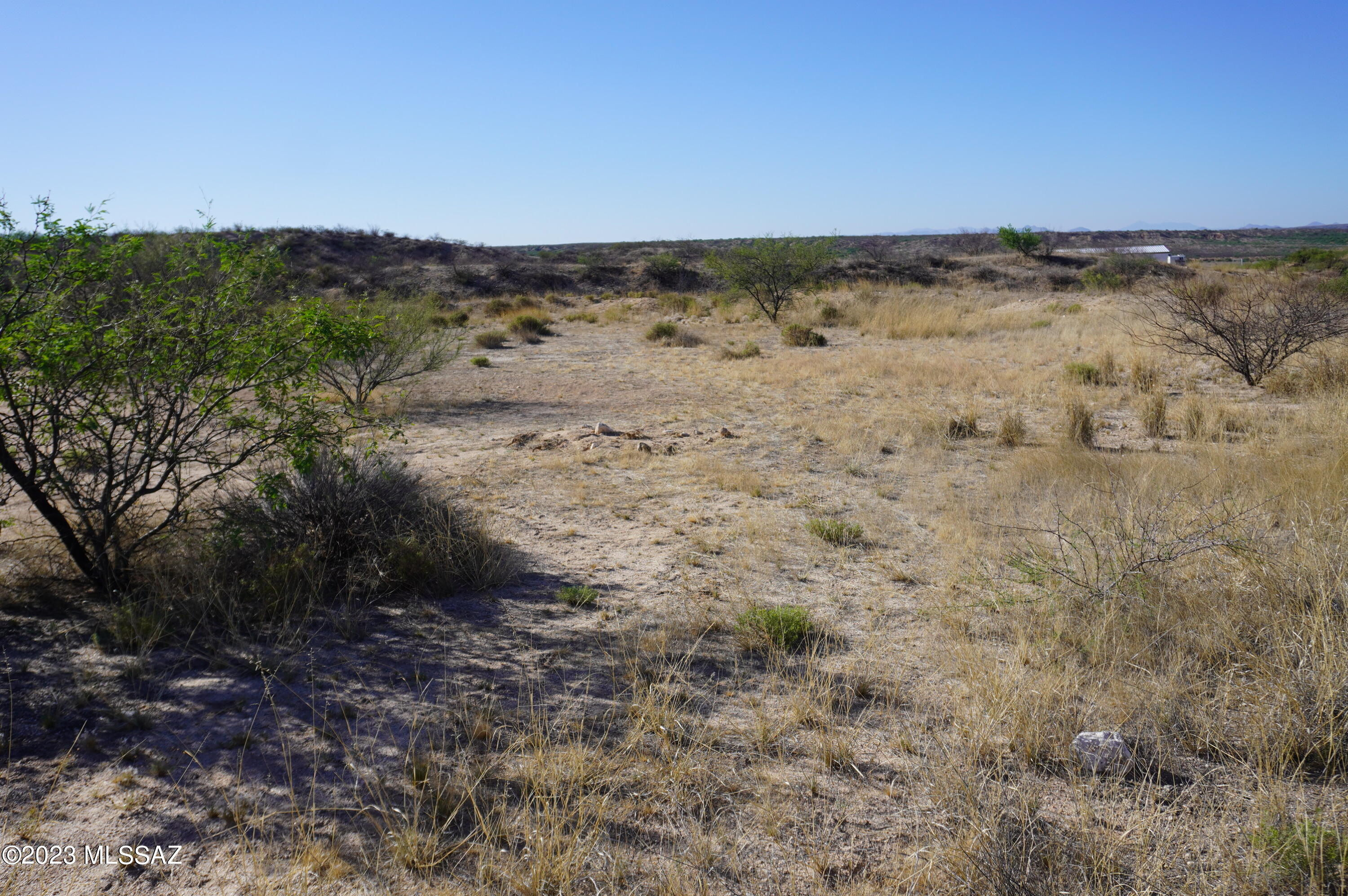 Tbd North Dusty Tyra Road Benson, AZ 85602 - Photo 10 of 17