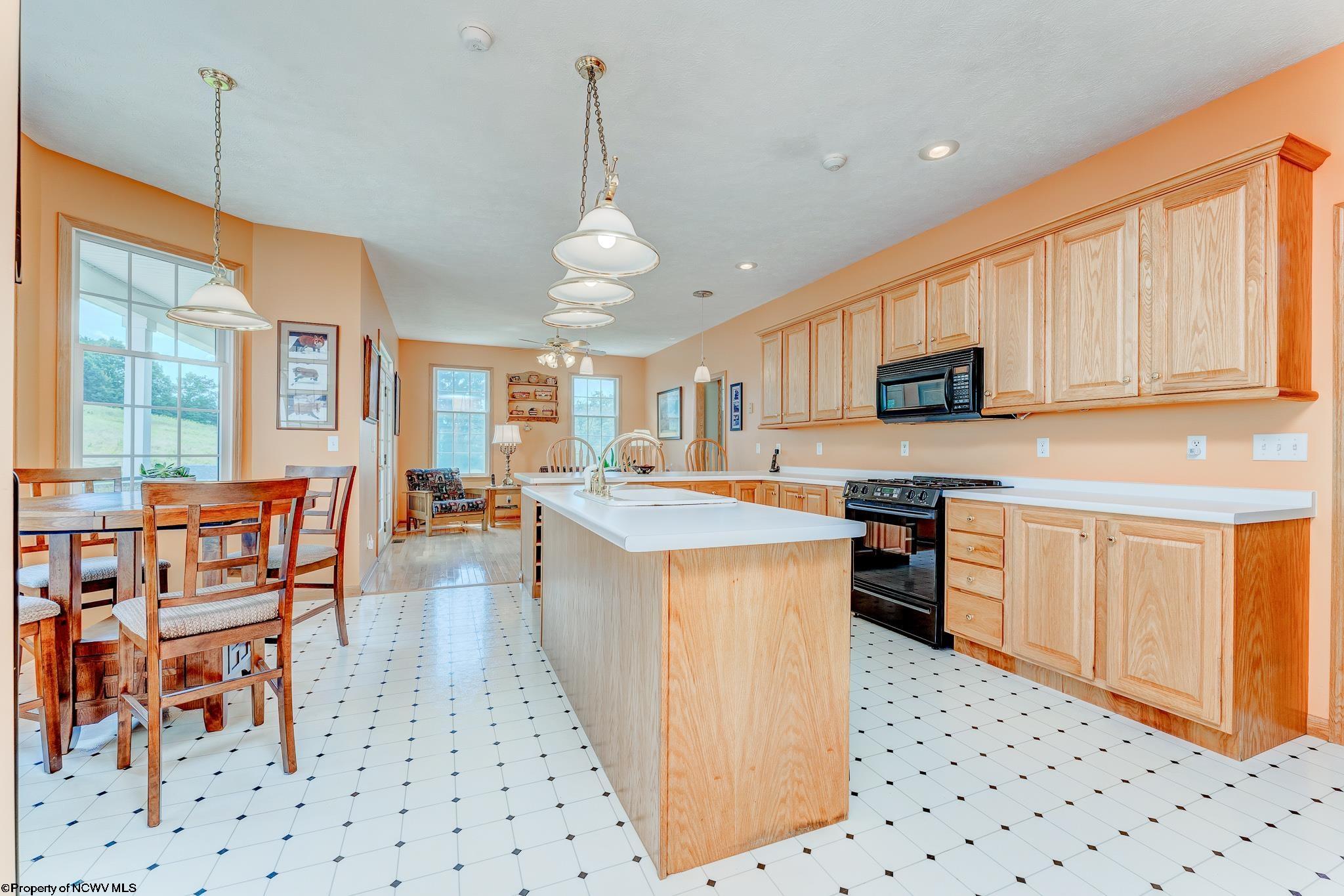 792 Laurel Run Road Fairview, WV 26570 - Photo 12 of 30 Gallery Image 12
