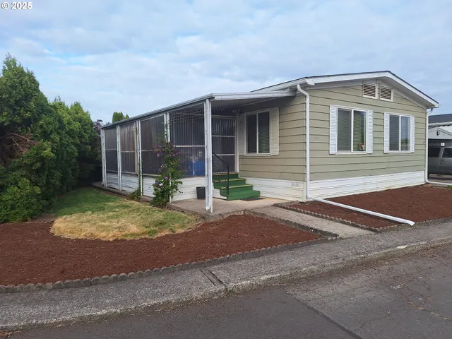 $65,000 | 2232 42nd Avenue Southeast, Unit 795, Salem, OR 97317