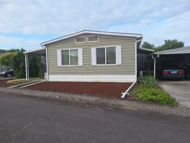 $65,000 | 2232 42nd Avenue Southeast, Unit 795, Salem, OR 97317