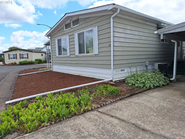 $65,000 | 2232 42nd Avenue Southeast, Unit 795, Salem, OR 97317