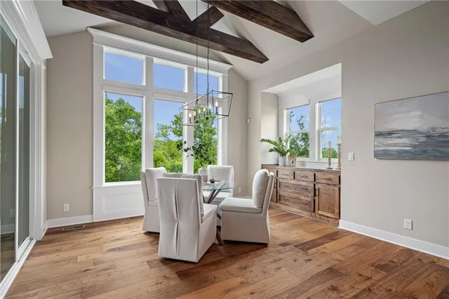 $1,300,000 | 9238 Marion Street, Lenexa, KS 66220