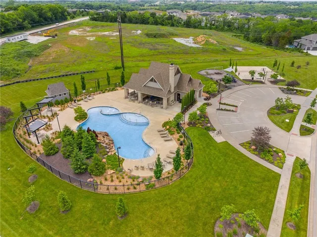 $1,300,000 | 9238 Marion Street, Lenexa, KS 66220