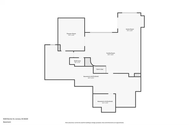 $1,300,000 | 9238 Marion Street, Lenexa, KS 66220