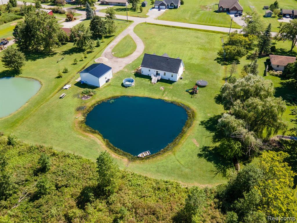 6066 Marsh Road Marine City, MI 48039 - Photo 32 of 33 Gallery Image 32