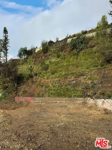 a house that has a lot of plants in it