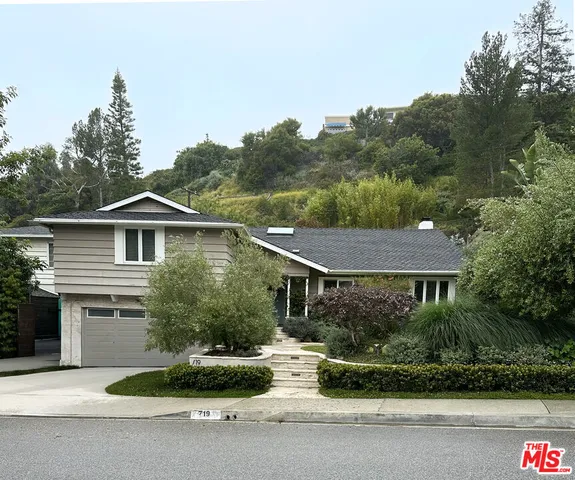 $1,785,000 | 719 Jacon Way, Pacific Palisades, CA 90272