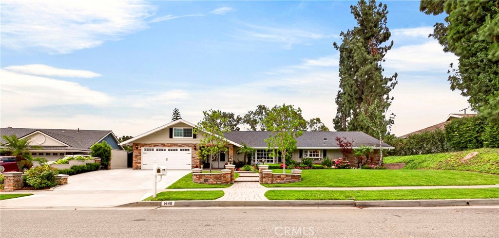 1448 West Domingo Road Fullerton, CA 92833 - Photo 6 of 68