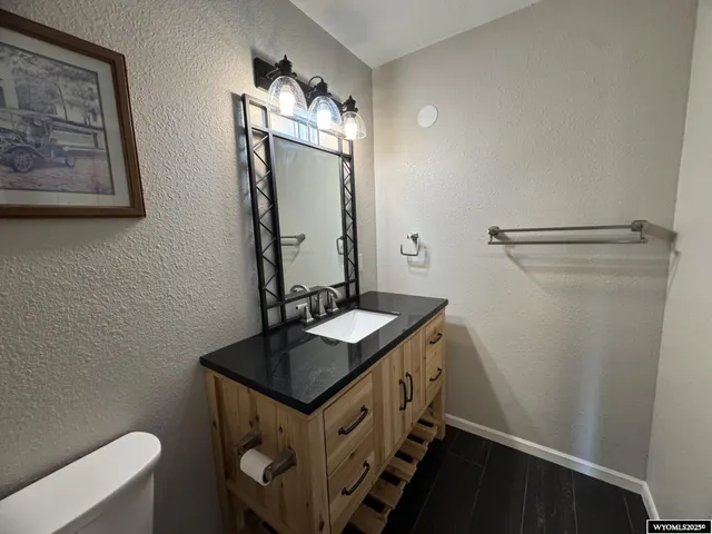 $425,000 | 280 Mt Arter Loop, Lander, WY 82520