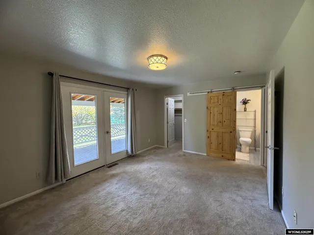 $425,000 | 280 Mt Arter Loop, Lander, WY 82520