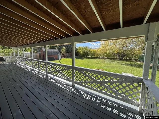 $425,000 | 280 Mt Arter Loop, Lander, WY 82520