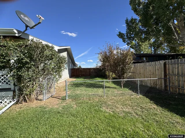 $425,000 | 280 Mt Arter Loop, Lander, WY 82520