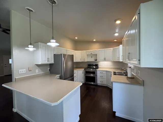 $425,000 | 280 Mt Arter Loop, Lander, WY 82520