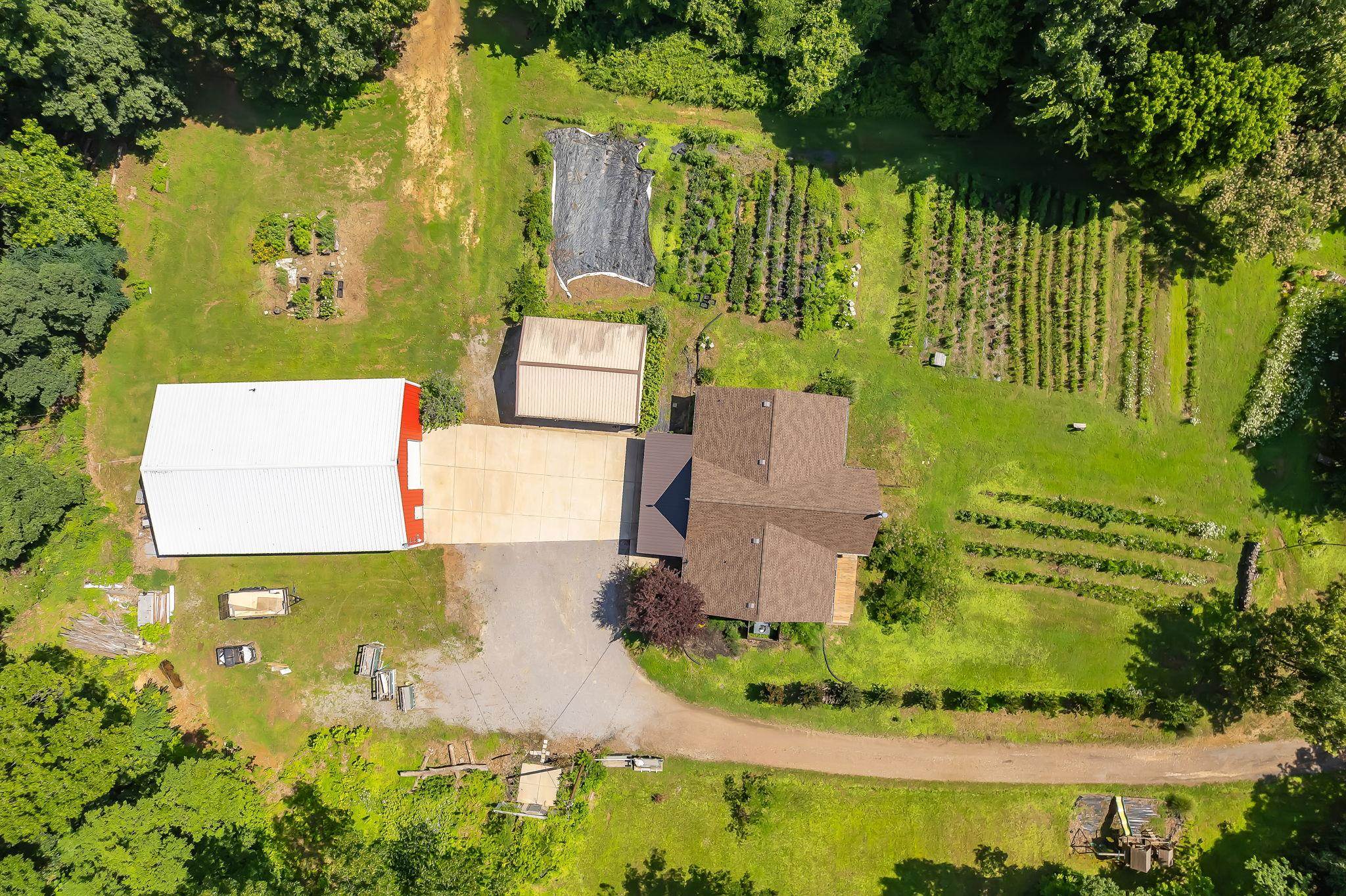 4637 Edith-Nankipoo Road Ripley, TN 38063 - Photo 7 of 34