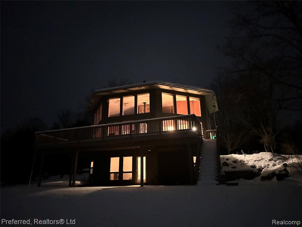 1693 Elm Road Road Frankfort, MI 49635 - Photo 55 of 58