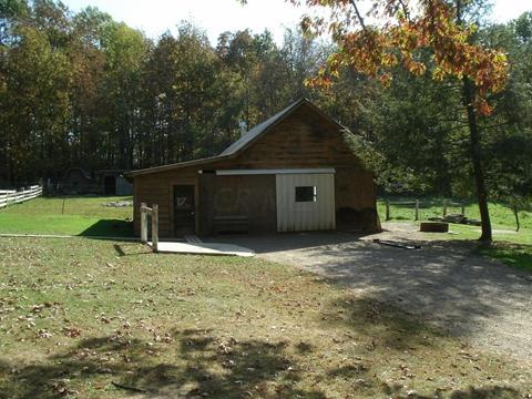 18212 Turkey Ridge Road Danville, OH 43014 - Photo 11 of 12