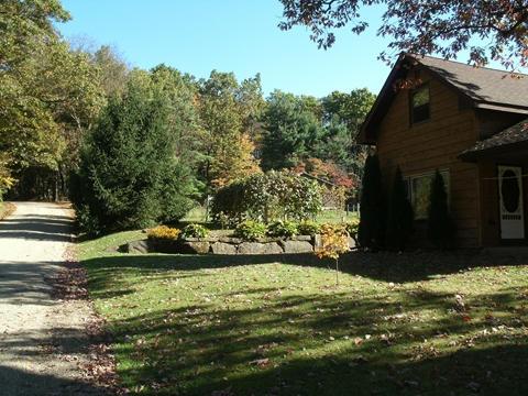 18212 Turkey Ridge Road Danville, OH 43014 - Photo 12 of 12