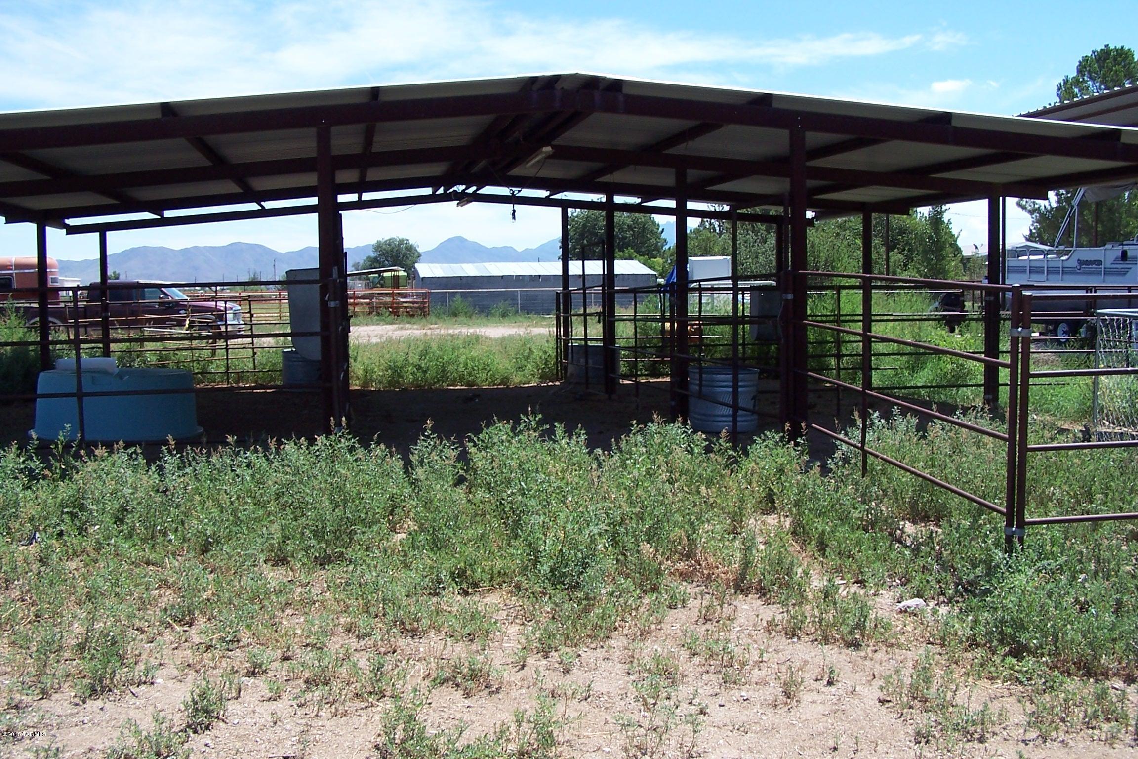 2218 Fort Grant Road Willcox, AZ 85643 - Photo 38 of 43 Gallery Image 38