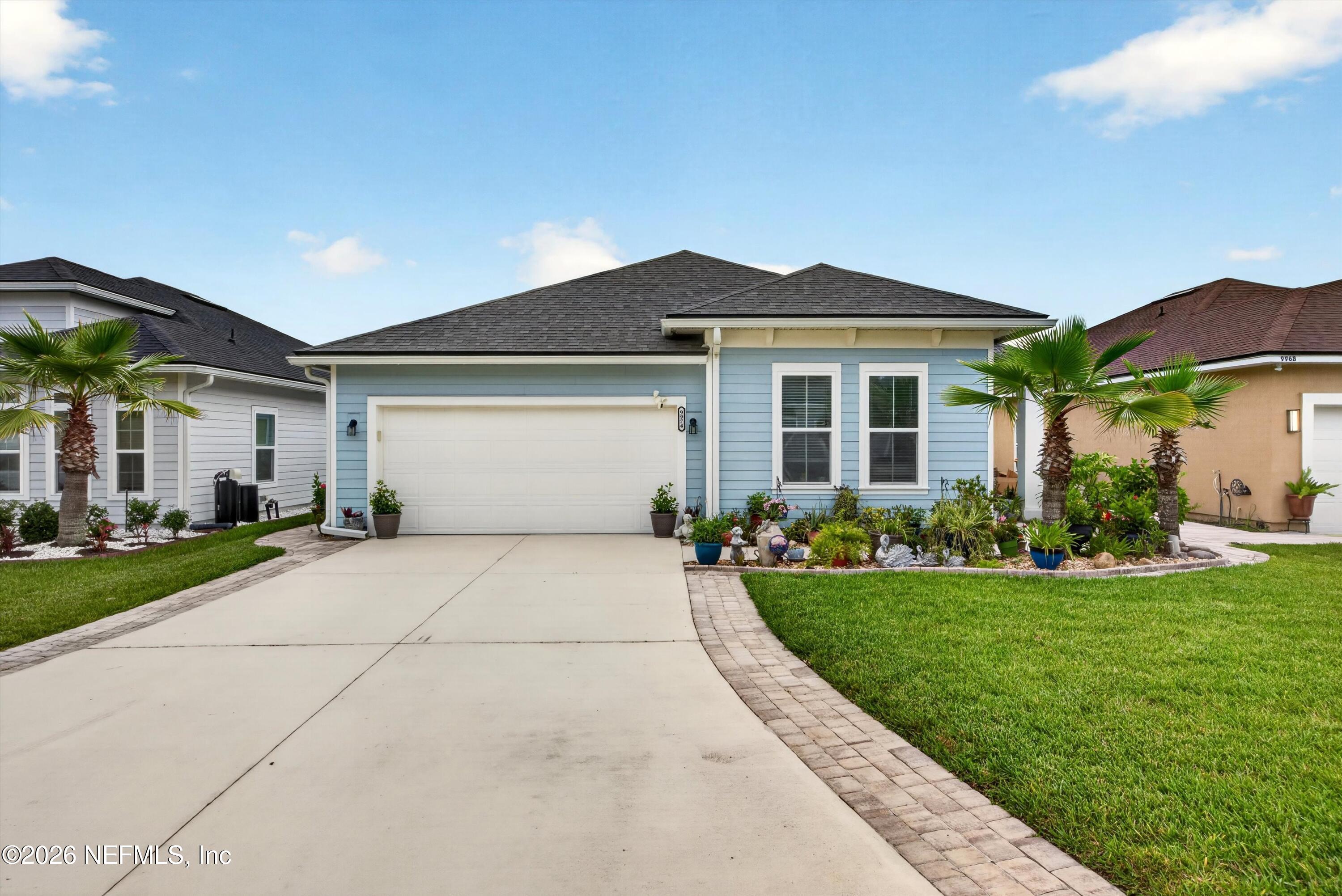 9974 Kevin Road Jacksonville, FL 32257 - Photo 6 of 51 54-9974 Kevin Rd-44