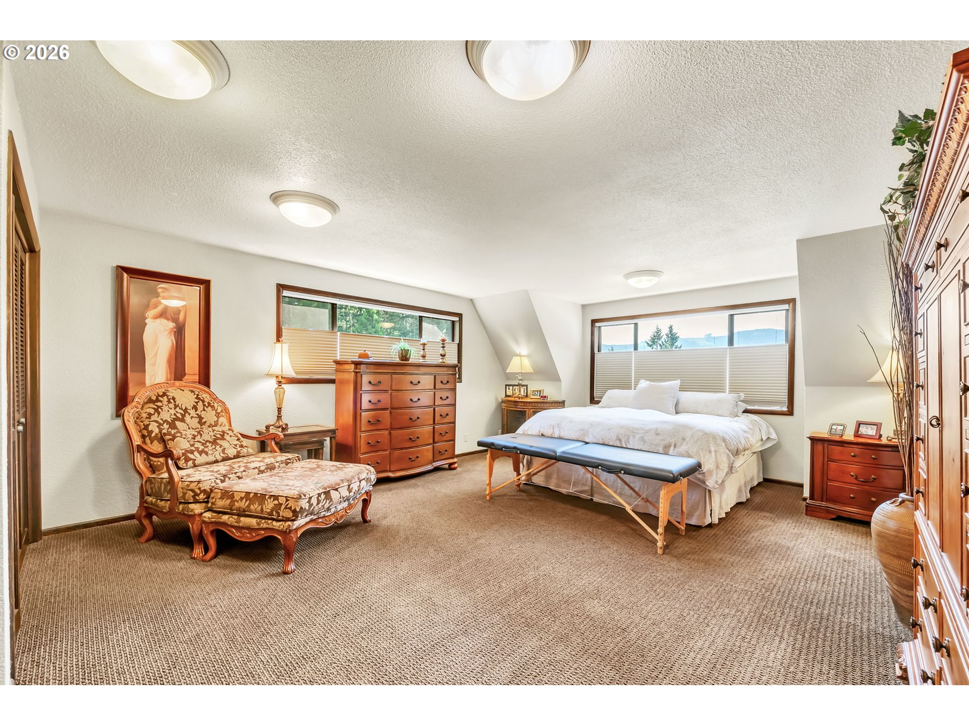 90790 Hill Road Springfield, OR 97478 - Photo 13 of 48 Bedroom, Owner's Suite