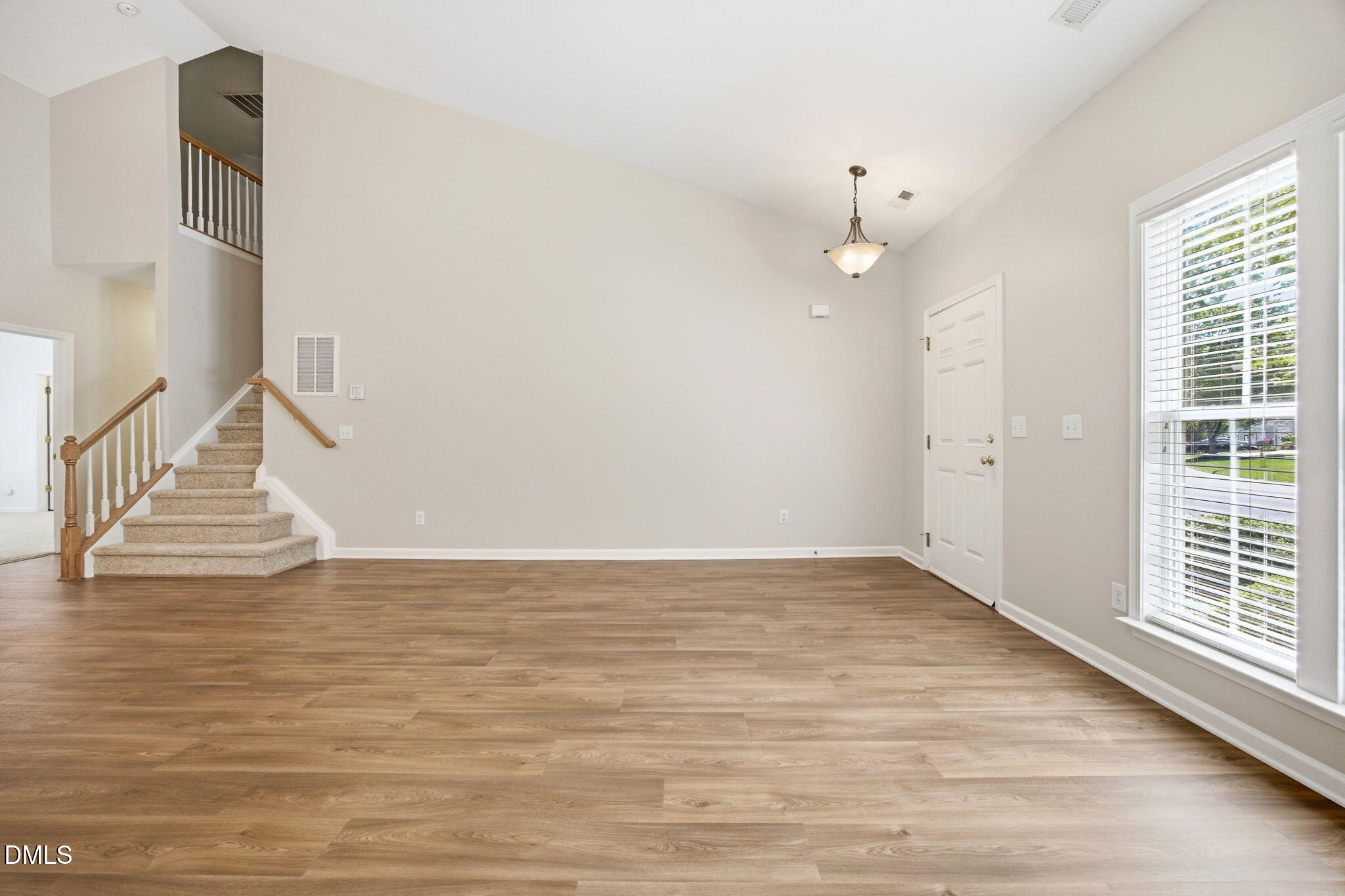 10724 Edmundson Avenue Raleigh, NC 27614 - Photo 6 of 42 25-web-or-mls-IMG_1149