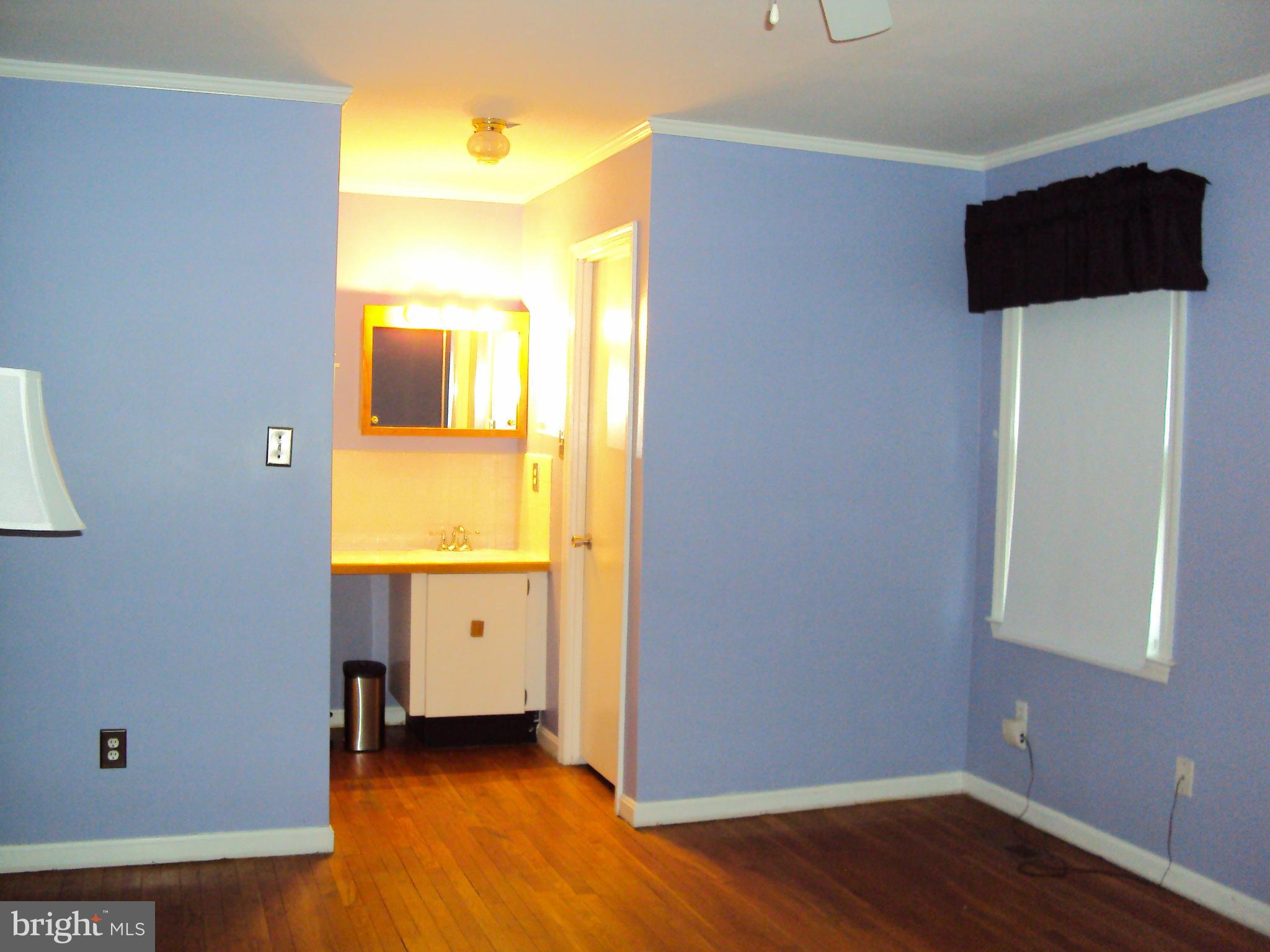 9322 Winbourne Road Burke, VA 22015 - Photo 16 of 24 Bedroom (Master)