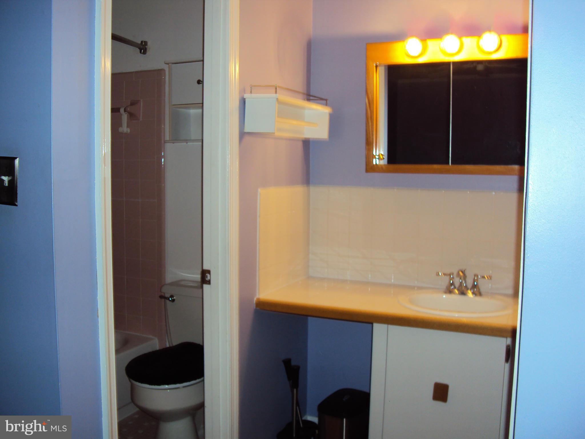 9322 Winbourne Road Burke, VA 22015 - Photo 17 of 24 Bath (Master)