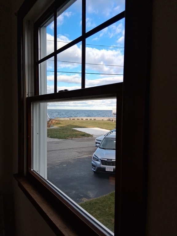 23 Gunrock Avenue Hull, MA 02045 - Photo 11 of 30 a view of swimming pool from a window
