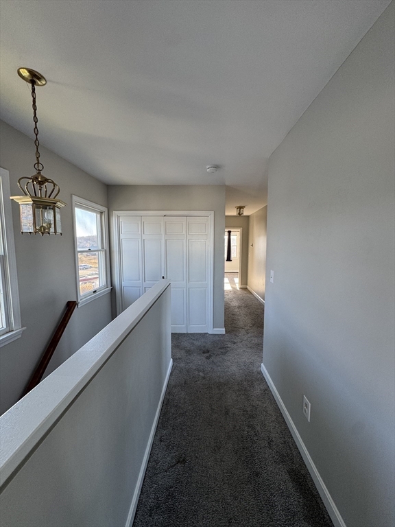 23 Gunrock Avenue Hull, MA 02045 - Photo 17 of 30 a view of hallway