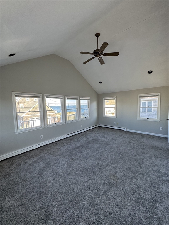 23 Gunrock Avenue Hull, MA 02045 - Photo 18 of 30 a view of an empty room with a window