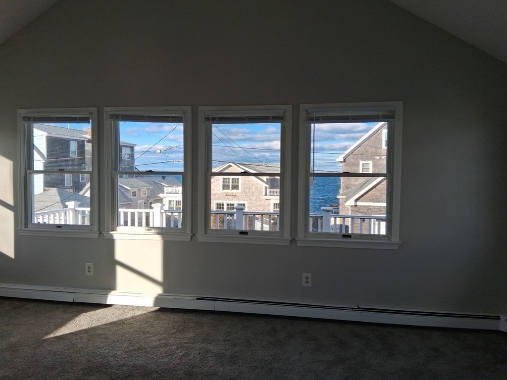 23 Gunrock Avenue Hull, MA 02045 - Photo 21 of 30 a view of an empty room with a window