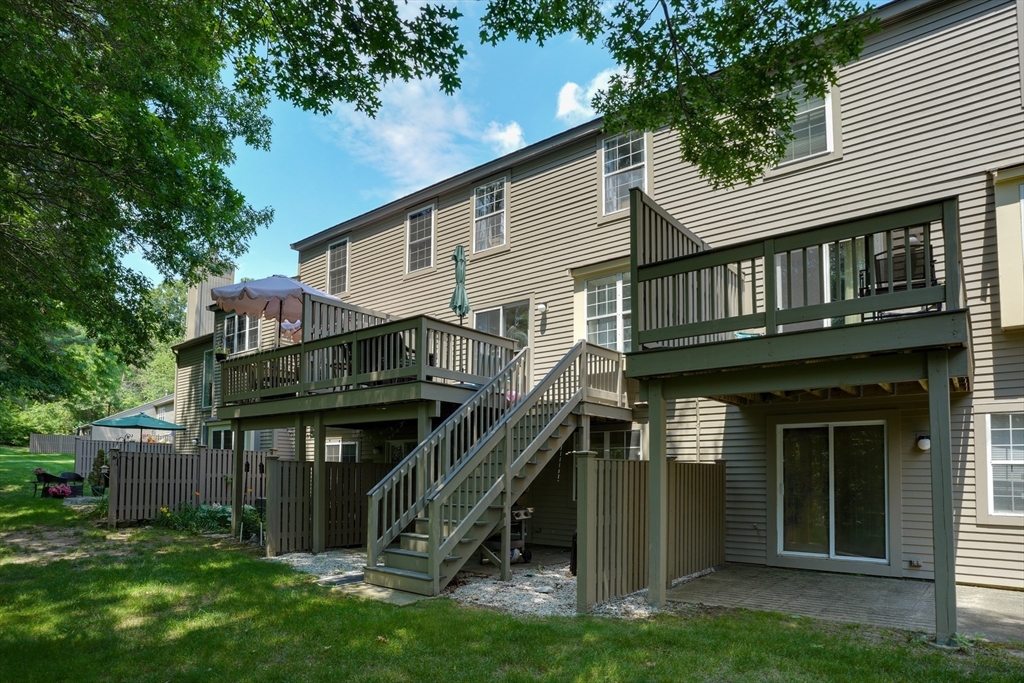 113 Ridgefield Circle, Unit C Clinton, MA 01510 - Photo 24 of 30