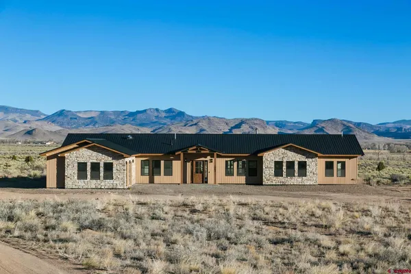$1,199,000 | 1080 Pronghorn Hill, Del Norte, CO 81132