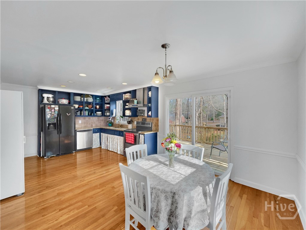 400 Providence Road Athens, GA 30606 - Photo 11 of 55 Gallery Image 11