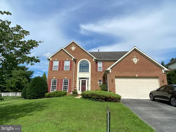 $3,600 | 6 Hollow Creek Circle, Middletown, MD 21769