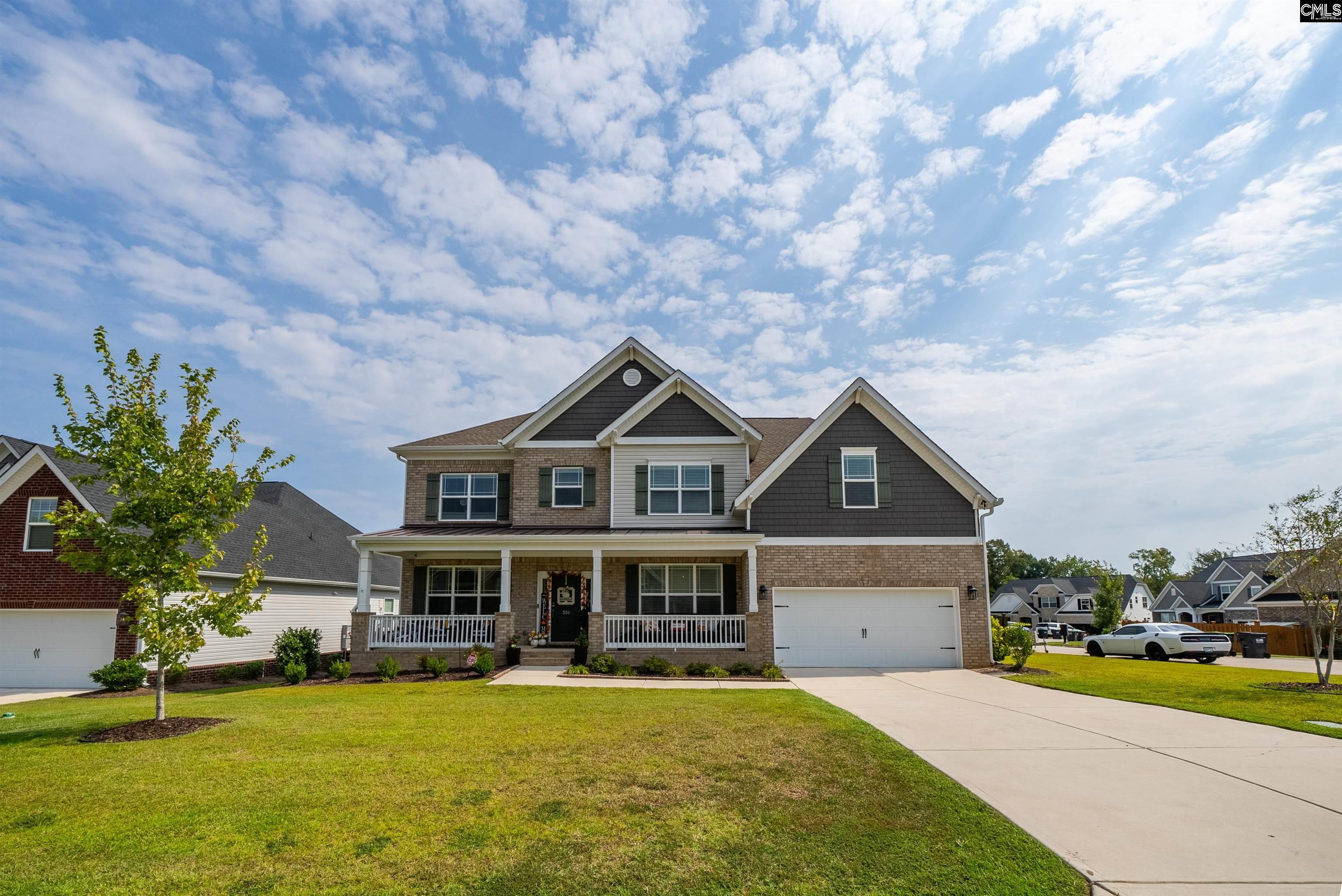 304 Springbrook Way Chapin, SC 29036 - Photo 53 of 53