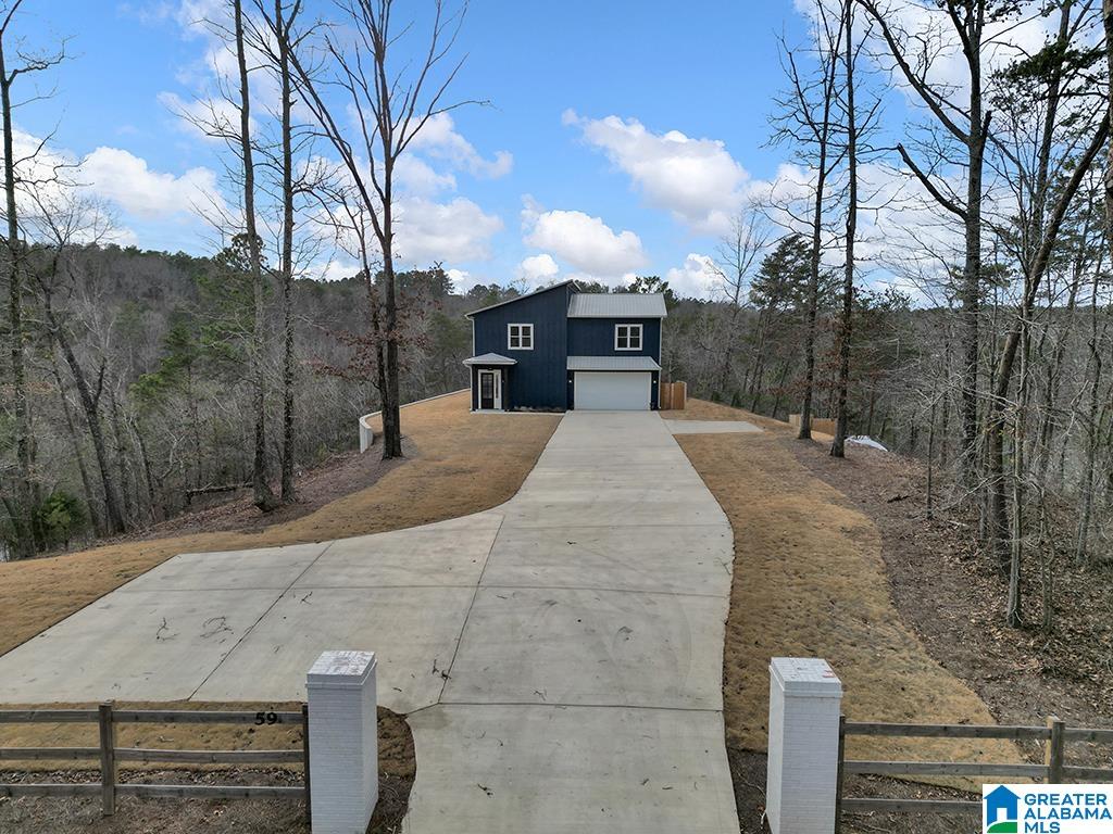 59 Sunset Point Oneonta, AL 35121 - Photo 2 of 35