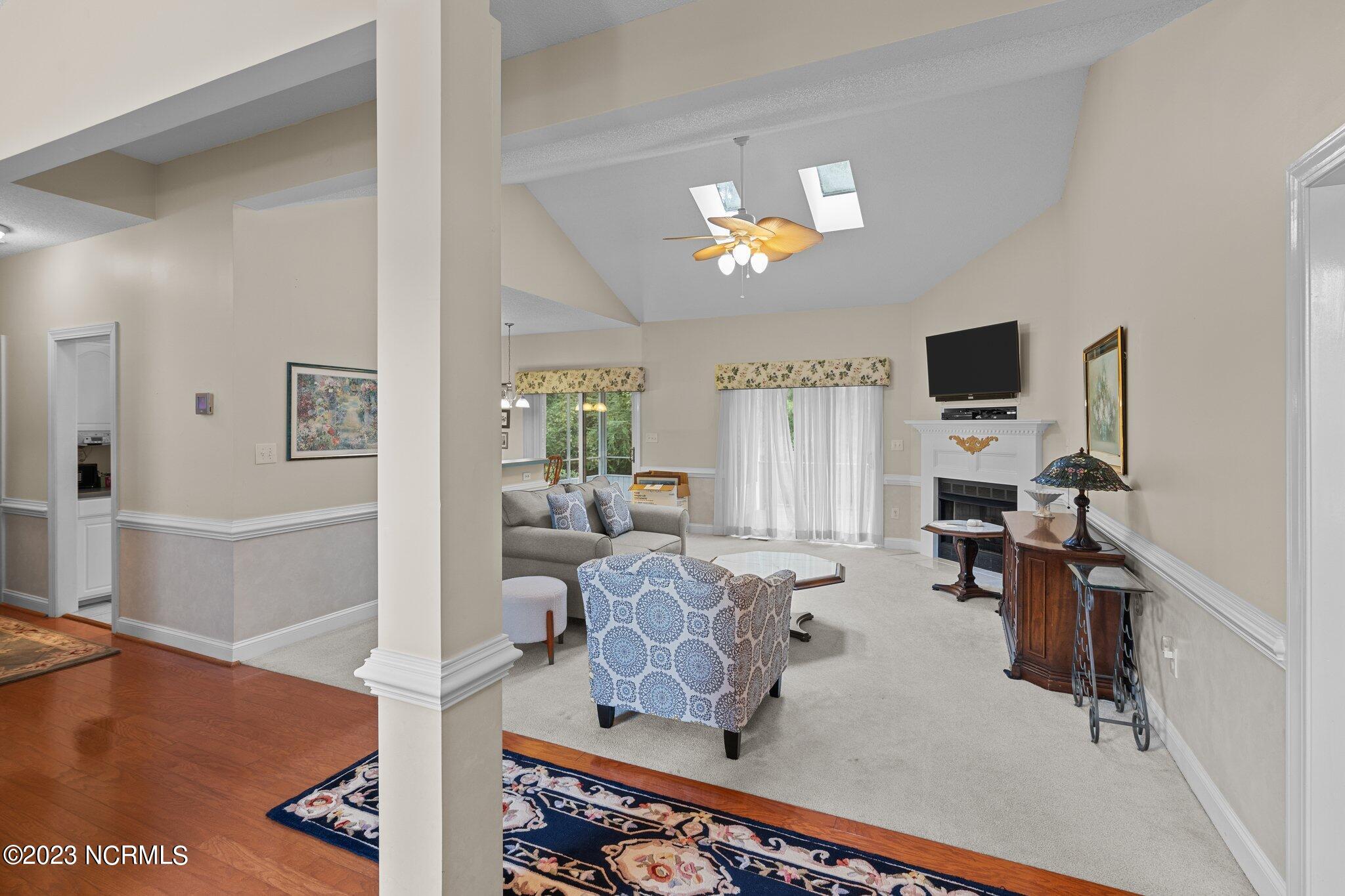 136 Geneva Road New Bern, NC 28562 - Photo 6 of 48 Great Natural Light